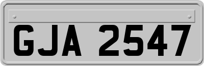 GJA2547