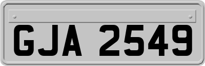 GJA2549