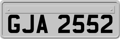 GJA2552