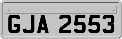 GJA2553