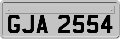 GJA2554