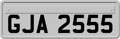 GJA2555