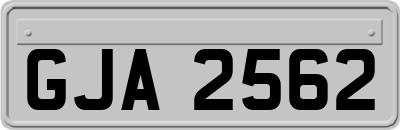 GJA2562
