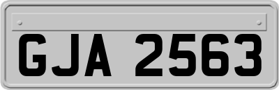 GJA2563