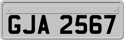 GJA2567