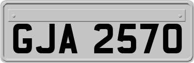 GJA2570