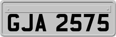 GJA2575