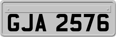 GJA2576