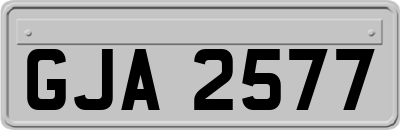GJA2577