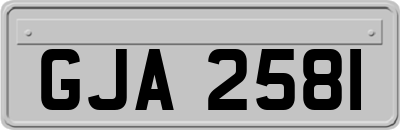 GJA2581