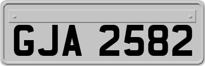 GJA2582