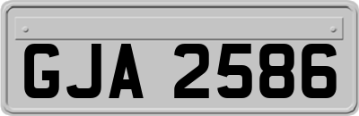 GJA2586