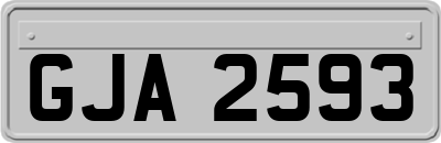 GJA2593