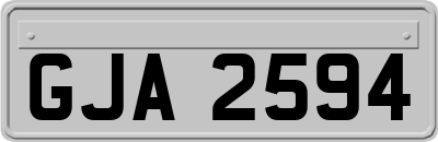 GJA2594