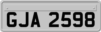 GJA2598