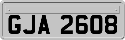 GJA2608