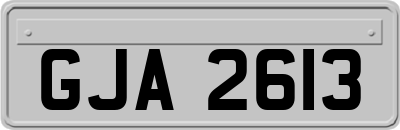 GJA2613