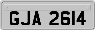 GJA2614