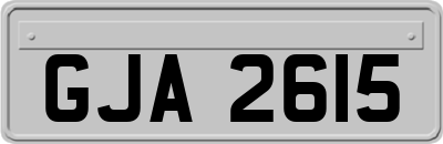 GJA2615
