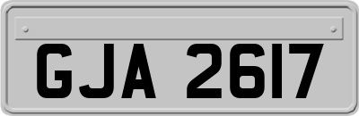 GJA2617