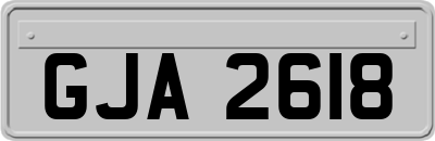 GJA2618