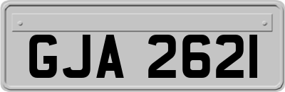 GJA2621