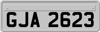 GJA2623