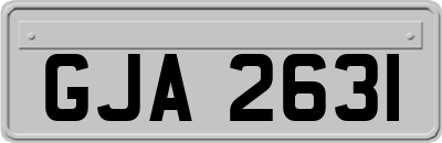 GJA2631