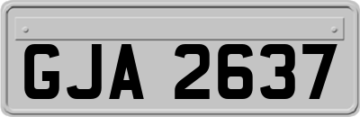 GJA2637