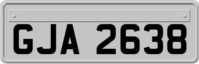 GJA2638