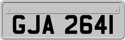 GJA2641