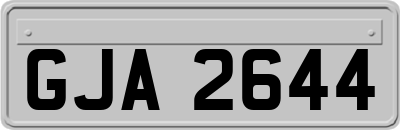 GJA2644