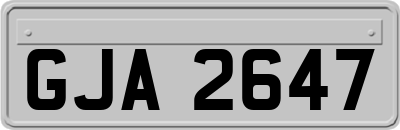 GJA2647