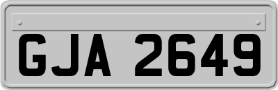GJA2649