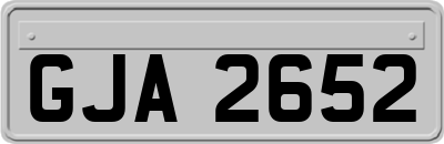 GJA2652