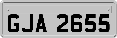 GJA2655