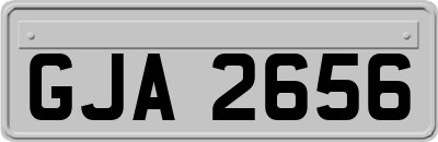 GJA2656