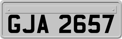 GJA2657