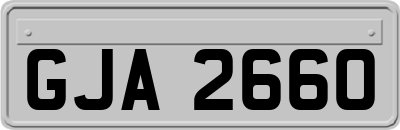 GJA2660