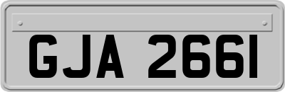 GJA2661