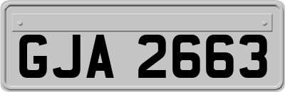 GJA2663