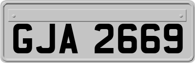 GJA2669