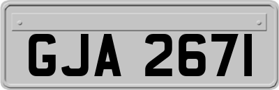 GJA2671