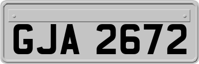 GJA2672