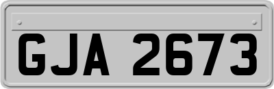 GJA2673