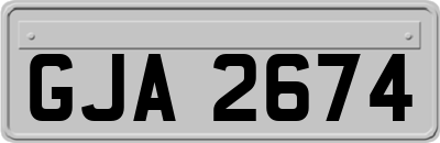 GJA2674
