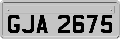 GJA2675
