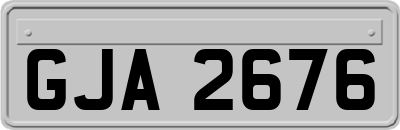 GJA2676