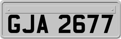 GJA2677