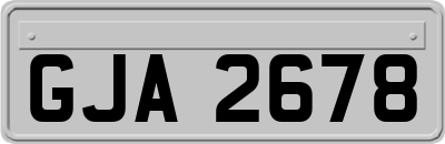 GJA2678